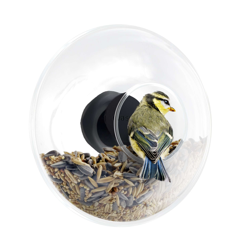  Eva Solo Window bird feeder 14 cm