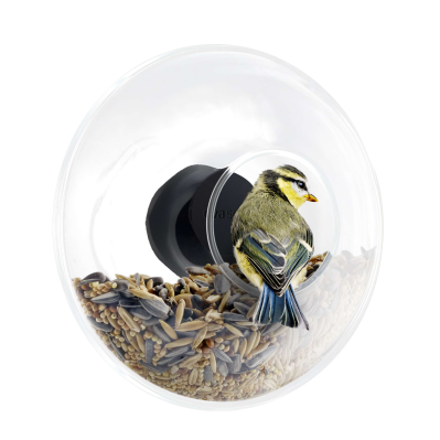  Eva Solo Window bird feeder 14 cm