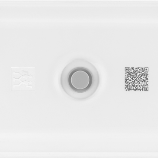  Zwilling Fresh & Save lunchbox white 1.6 l - 2