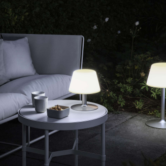 Eva Solo Sunlight Lounge solar lamp 50 cm - 4