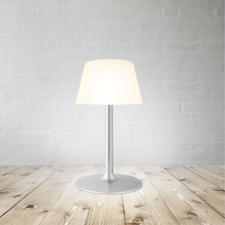 Eva Solo Sunlight Lounge solar lamp 50 cm - 3