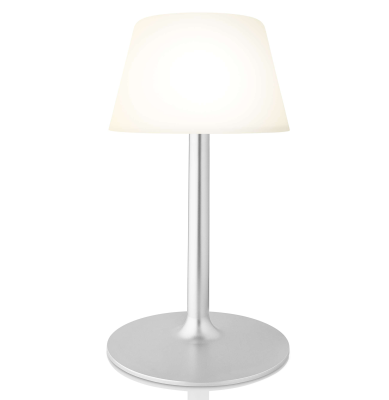 Eva Solo Sunlight Lounge solar lamp 50 cm