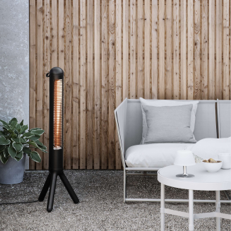 Eva Solo Sunlight Glass 15 cm solar table lamp - 4
