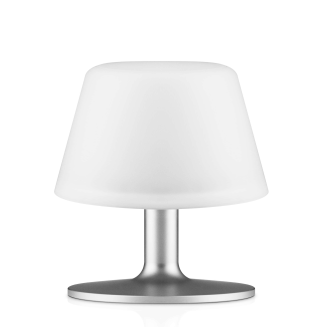 Eva Solo Sunlight Glass 15 cm solar table lamp - 2