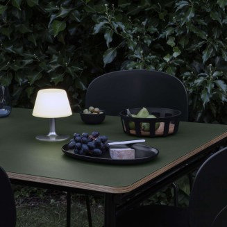 Eva Solo Sunlight Glass 15 cm solar table lamp - 6