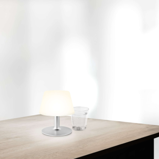 Eva Solo Sunlight Glass 15 cm solar table lamp - 5