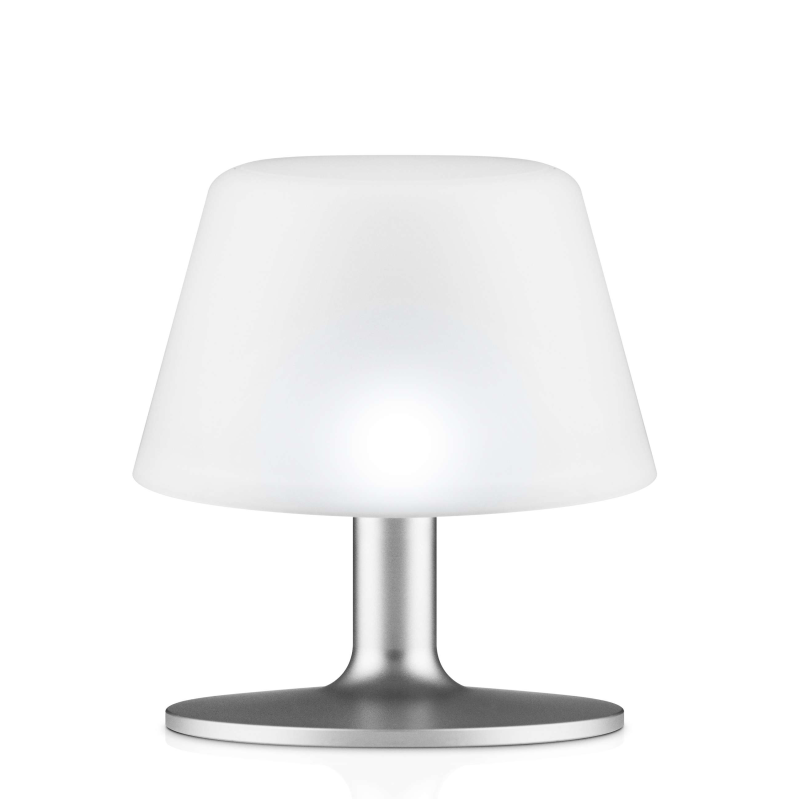 Eva Solo Sunlight Glass 15 cm solar table lamp