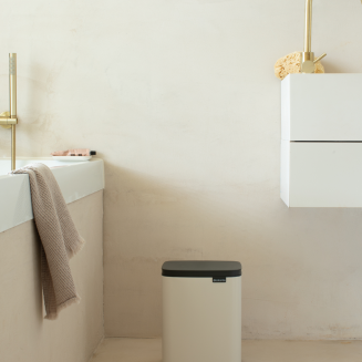 Kosz Brabantia Bo 7l Soft Beige - 15