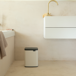 Kosz Brabantia Bo 7l Soft Beige - 16