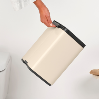 Kosz Brabantia Bo 7l Soft Beige - 7