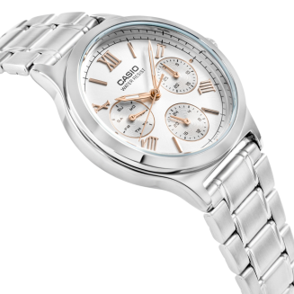 Zegarek Damski CASIO LTP-V300D-7A2 + BOX - 2