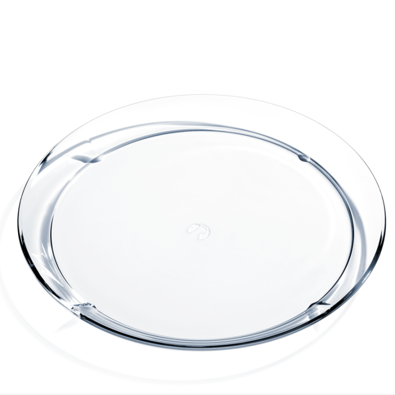  Rosendahl Grand Cru Glass serving plate
