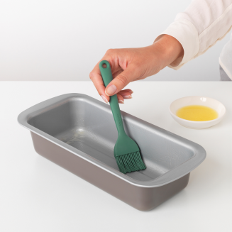  Brabantia Tasty+ Fir Green brush - 3