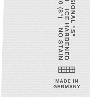  Zwilling Professional S meat knife and fork - 2