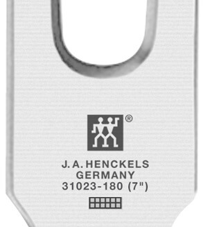  Zwilling Professional S meat knife and fork - 3