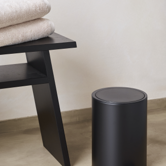 Kosz Aquanova Raf Black 3 l - 5