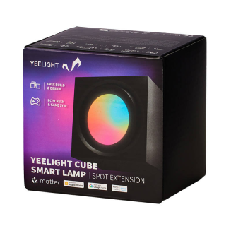 Yeelight Świetlny panel gamingowy Smart Cube Light Spot - 5