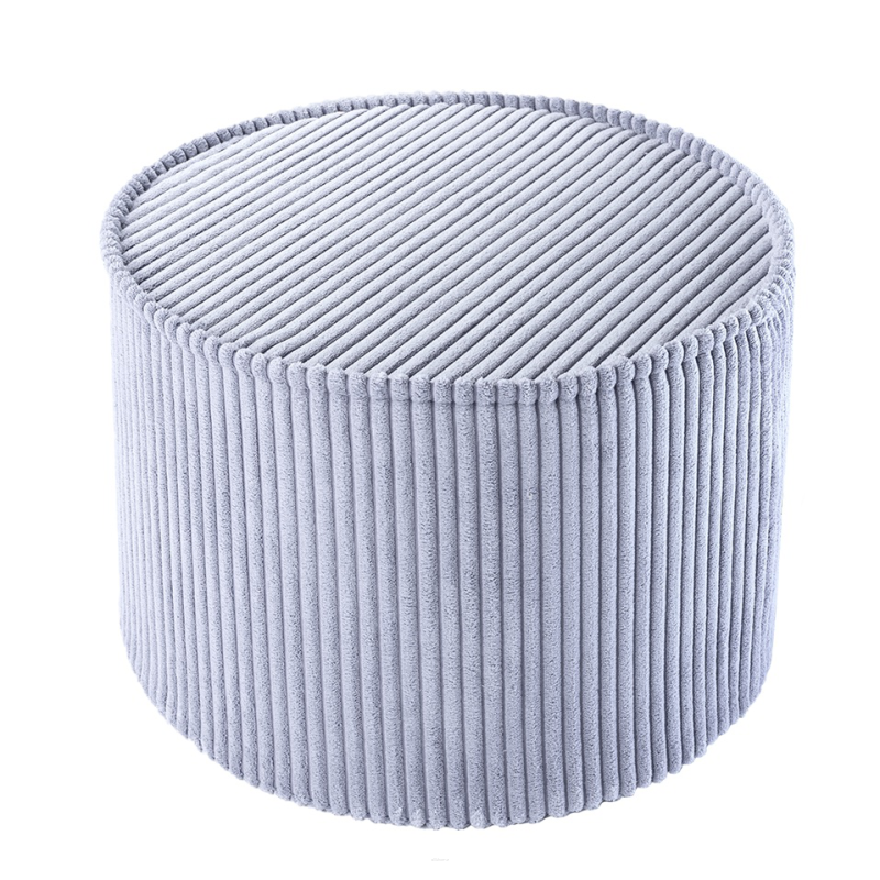  Wigiwama Pouffe Blueberry Blue Children's Pouffe