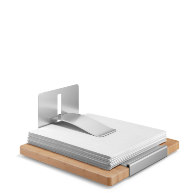 Zack Ango napkin holder