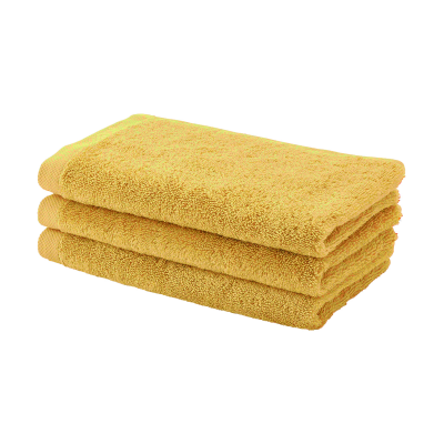  Aquanova London Mimosa towel 30x50 cm