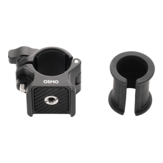 Uchwyt zaciskowy do DJI Osmo - 3