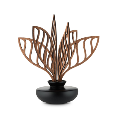 Diffuser with Alessi 5 Seasons Shhh fragrance sticks