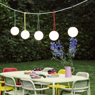 Fatboy Armchair Toní desert garden chair - 5