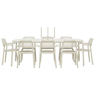 Fatboy Armchair Toní desert garden chair - 3