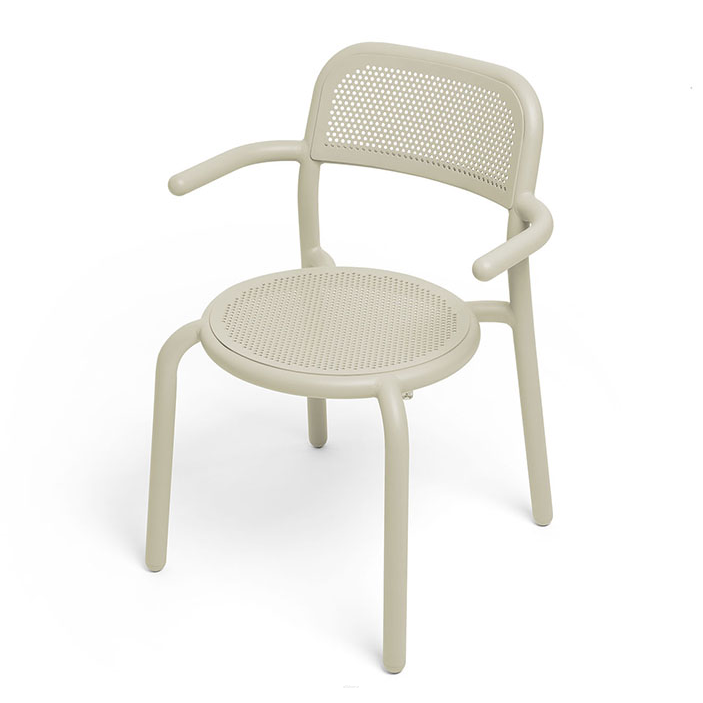 Fatboy Armchair Toní desert garden chair