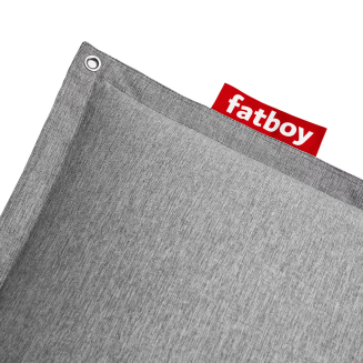 Fatboy Floatzac Rock Gray floating pouffe 180x134 cm - 5