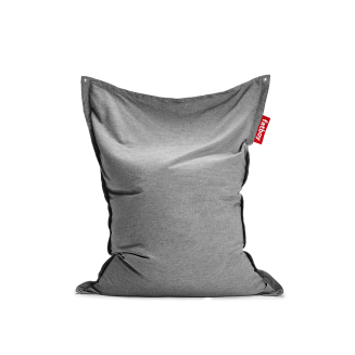 Fatboy Floatzac Rock Gray floating pouffe 180x134 cm - 2