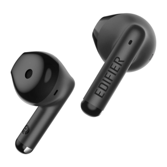 Słuchawki TWS Edifier W100T (czarne) - 4