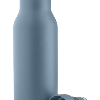  Thermo bottle Eva Solo To Go Urban Flask 0.5l Dusty Blue - 2