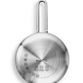 Rondel Eva Solo Multi Mosaic Ceramic Slip-Let 1.8l - Ø16 cm | CENA PREMIEROWA - 4