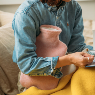 Termofor Lapuan Kankurit TUPLA green 2l - 5