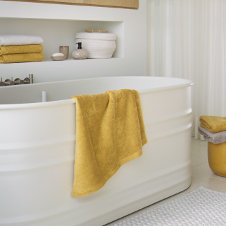  Aquanova London Mimosa bathroom rug 60x60 cm - 2