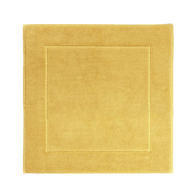  Aquanova London Mimosa bathroom rug 60x60 cm