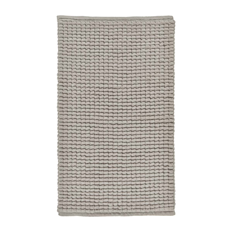 Dywanik łazienkowy Aquanova Axel Truffle 60x100 cm