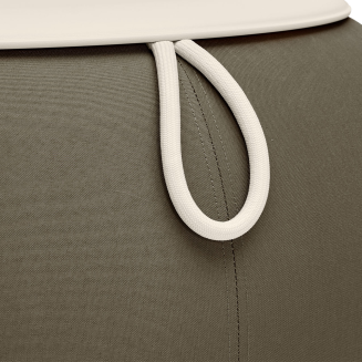 Fatboy Dumpty Outdoor Ash table - 7