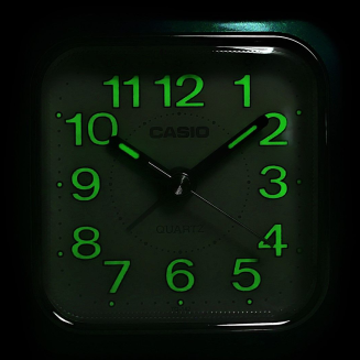 Budzik CASIO TQ-142-2EF - 4