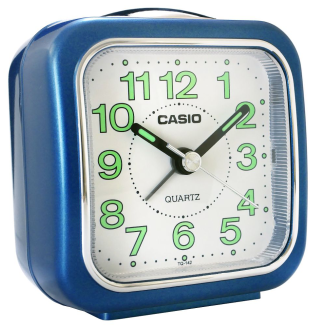 Budzik CASIO TQ-142-2EF - 2