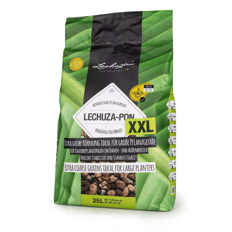  Lechuza-Pon XXL substrate 25l