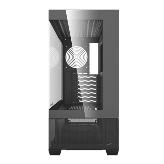 Obudowa komputerowa Darkflash DS900 AIR (czarny) - 4