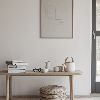  Stelton Theo Sand coffee maker 0.6 l - 3