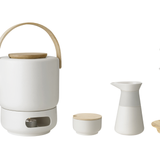  Stelton Theo Sand coffee maker 0.6 l - 4