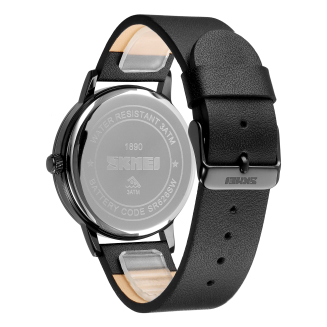 Zegarek Męski Skmei 1890BKBK + BOX - 9