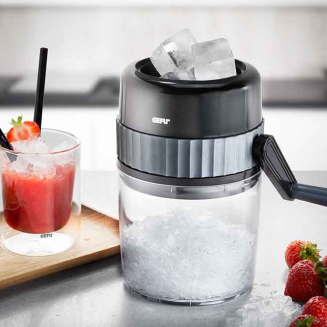  Gefu SLUSH ice and fruit crusher - 3