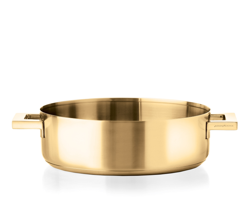  Mepra Stile Oro low pot by Pininfarina 4 l