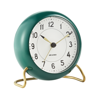  Rosendahl Station alarm clock green - 2