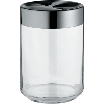 Alessi Julieta kitchen container 1 l